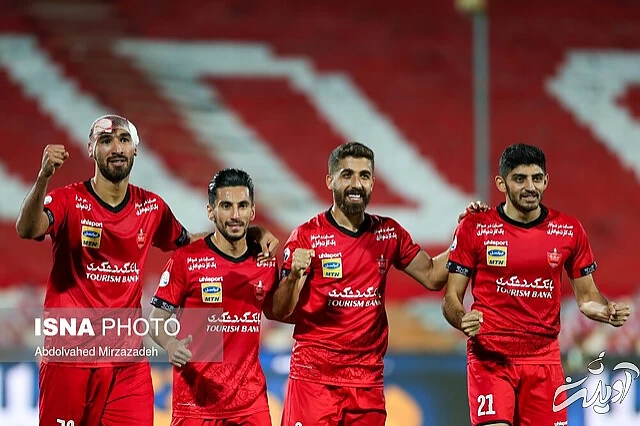 "ترین‌"های فصل بیستم لیگ برتر فوتبال را بشناسید